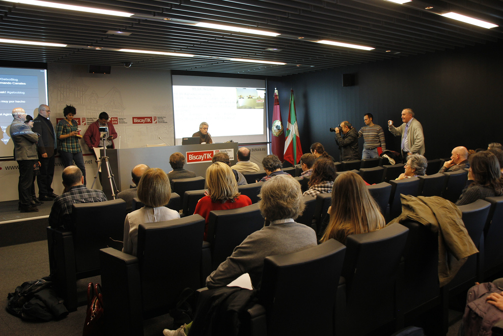 Getxoblog 2013