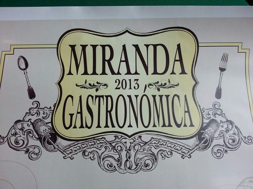 Miranda Gastronómica