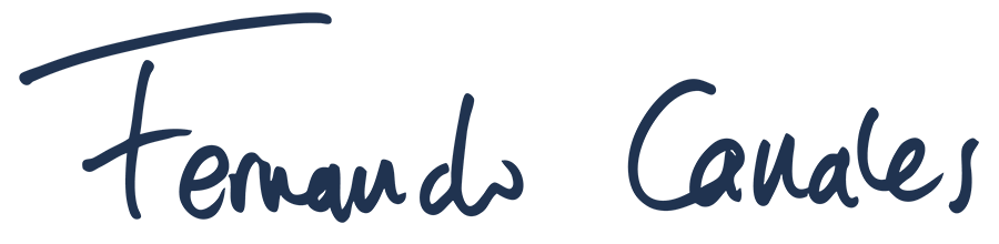 Fernando Canales